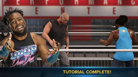 WWE 2K23 Controls Guide For Xbox And PlayStation