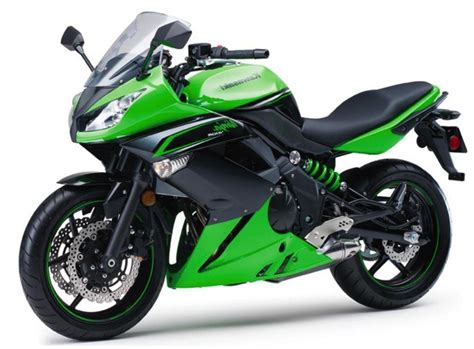 2014 Kawasaki Ninja 400R Special Edition - Moto.ZombDrive.COM