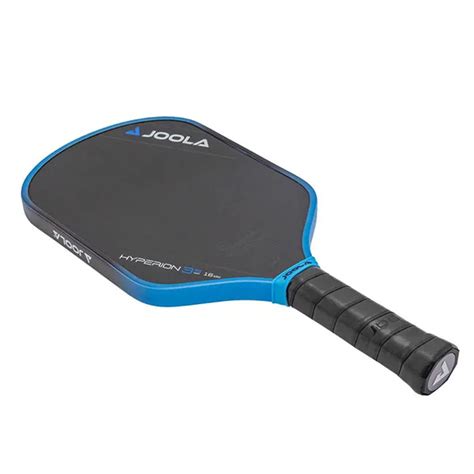 Vợt Pickleball Joola Ben Johns Hyperion 3S 16mm Paddle Màu Đen Xanh