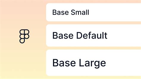 How To Create A Base Component For Input Fields Auto Layout Figma