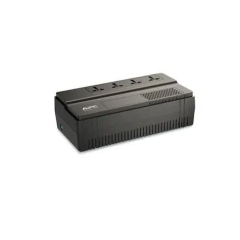 APC Easy Ups Bv 650va Avr Universal Outlet 230v Bv650i Msx