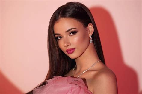 19-летняя "Маша из "Ворониных" вышла замуж - Российская газета