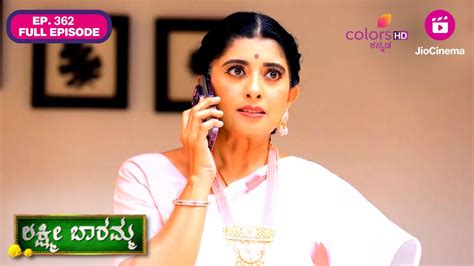 Lakshmi Baramma S Ep Full Episode Keerthi S Confess To