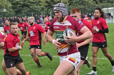 Fylde Rugby Club