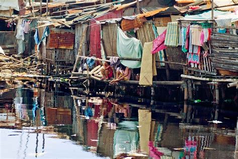 Philippines Slums · Free photo on Pixabay