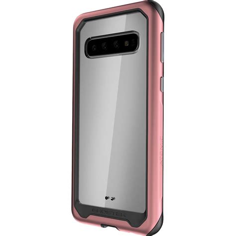 Best Buy Ghostek Atomic Slim Case For Samsung Galaxy S Pink Ghocas