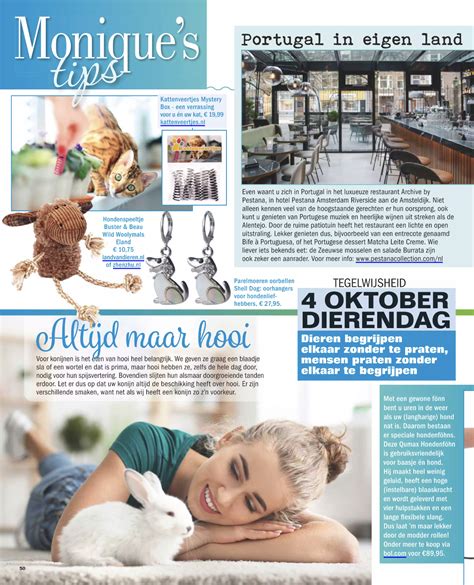 Tijdschrift Weekend 39 Oktober 2022 Pers Wereld