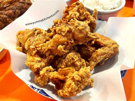 Cornstarch - The Ultimate Kitchen Staple for Thickening & Baking ...