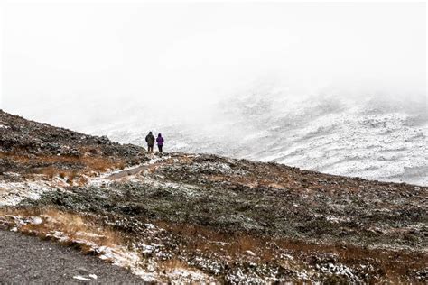 Snow could fall in Scotland next week, warns Met Office | The Independent