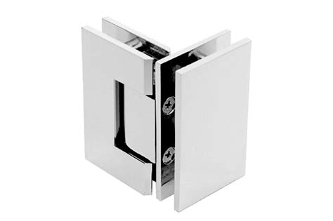 Degree Glass To Glass Hinge Origin Architectural