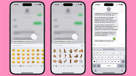 15 New Features Coming To The IOS 18 Messages App Antzila