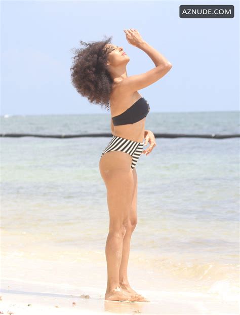 BRITTANY BELL Nude AZNude