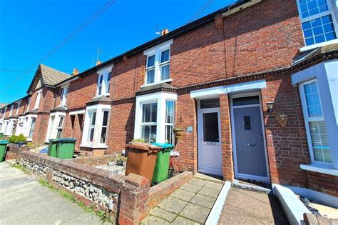 3 Bedroom Property For Sale In Stanhope Road Littlehampton £269950