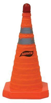 Aervoe Collapsible Safety Cones Onlinesuperior