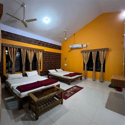 Dandeli Jungle Edge Resort Offers Best Activities Stay In Dandeli