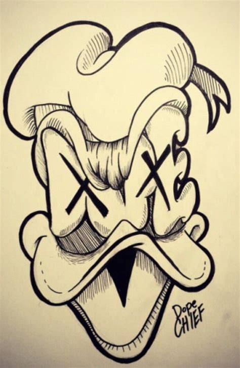 Pin by Adam Gornowicz on Cartoon drawings | Graffiti drawing, Graffiti ...