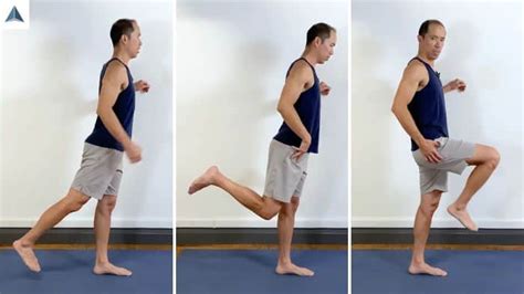 6 Simple Rectus Femoris Exercises for Tight Quads - Precision Movement