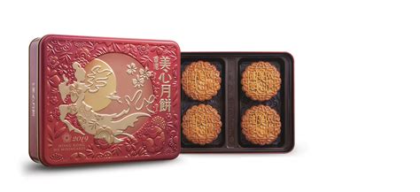 Hong Kong's "mooncake royalty" is here in Manila! - PeopleAsia