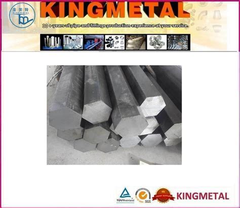 Sae Aisi Astm Carbon Steel Hexagonal Bars China Sae