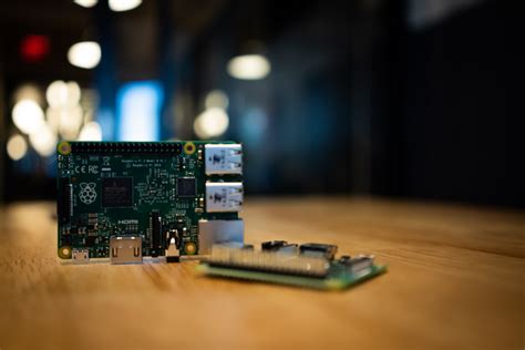 The Raspberry Pi Foundation Reveals Details On Its Next Single Board