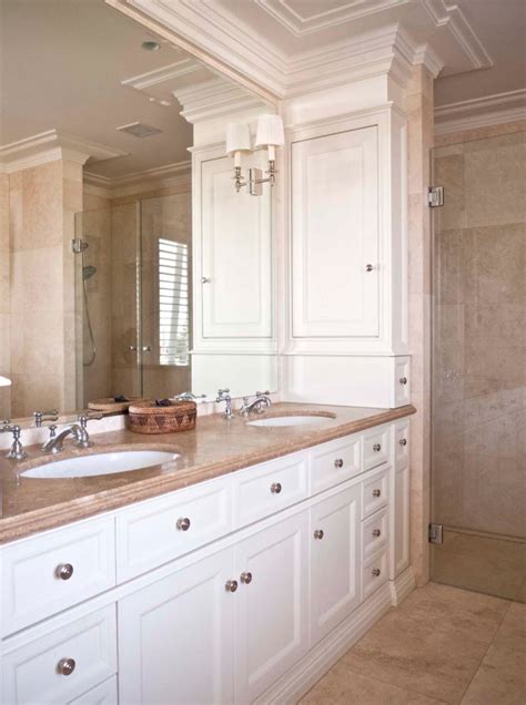 Hamptons Bathroom Vanity | Authentic Quality | Stunning Custom Designs