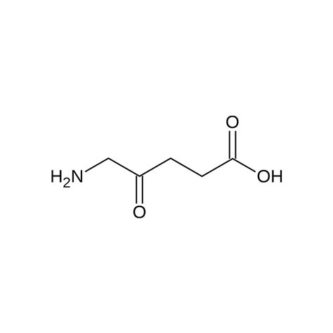 5 Aminolevulinic Acid Amino Acids BioWORLD