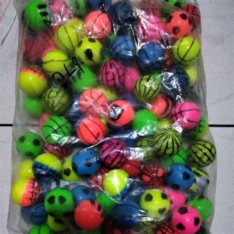 Jual Dalingshop Bh Mainan Bola Bekel Mainan Tradisional Bola Bekel