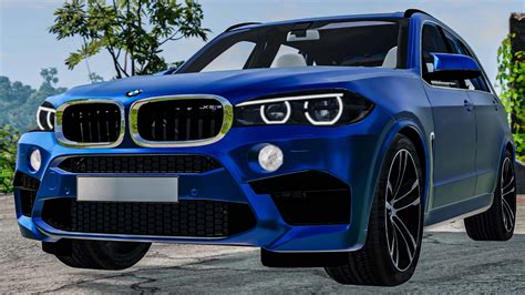 BMW X5 V1 5 Modhub Us