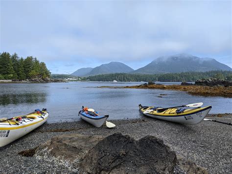 Ucluelet Harbour Tour Vancouver Island Canada Tourmega