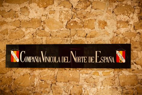 Compañía Vinícola del Norte de España CVNE achieves A BRC Standard