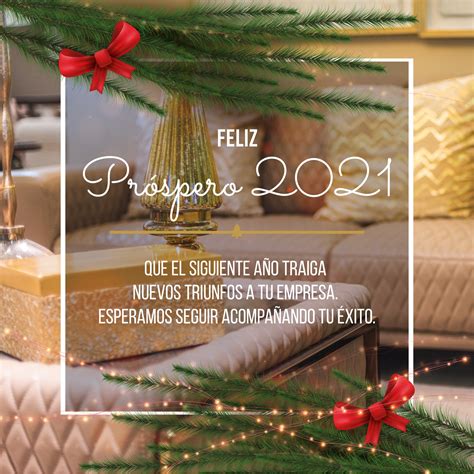 Las Mejores Tarjetas De Navidad Y A O Nuevo Para Tus Clientes Y