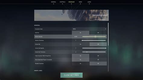 Valorant Game Ui Database