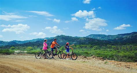 4 rutas peruanas ideales para practicar ciclismo de montaña