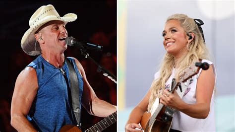 Kenny Chesney Reveals Added Tour Destination With Megan Moroney