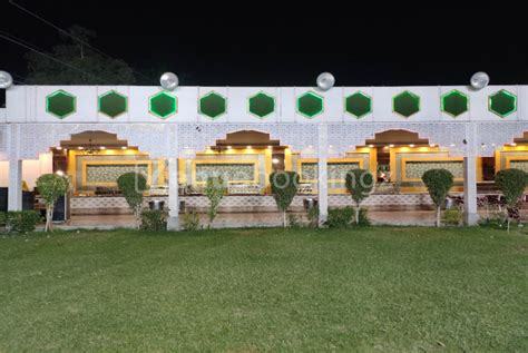 Yash Farm Najafgarh Delhi | Wedding Venue Cost, Reviews & Availability