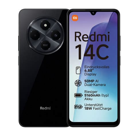 Xiaomi Smartphone Redmi C Inkl Redmi Buds Aldi Onlineshop