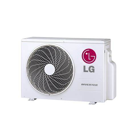 LG DC09RK NSJ DC09RK UL2 2 5kw 9 000btu R32 Deluxe Heat Pump Wall