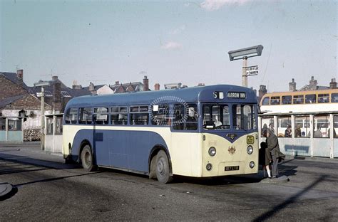 The Transport Library Selnec Leyland Psuc Ltb At Leigh In