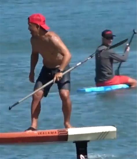 New Kalama Performance E3 Stand Up Paddle Forums Page 1