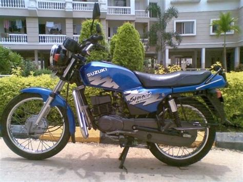 2 Stroke Motorcycle Legends Of India Yamaha RX100 RD 350 To Yezdi 350