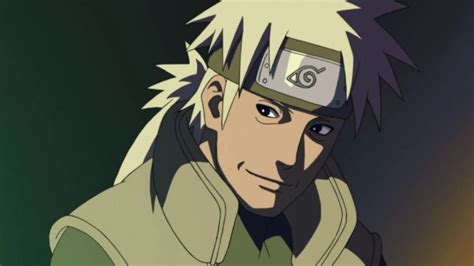 Kisah Hidup Sakumo Hatake Si Taring Putih Dari Konoha Yang Dicap