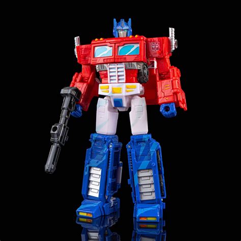 Buy Transformers Seige War For Cybertron WFC 35th Anniversary Exclusive