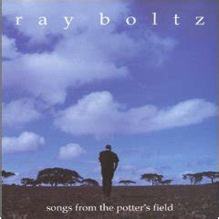 Ray Boltz Bio - ChristianMusic.com