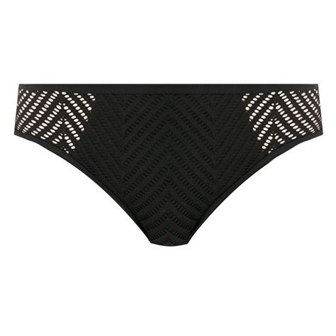 Plavky Spodn D L Freya Swim Urban Bikini Brief Night Caresse Braexpert