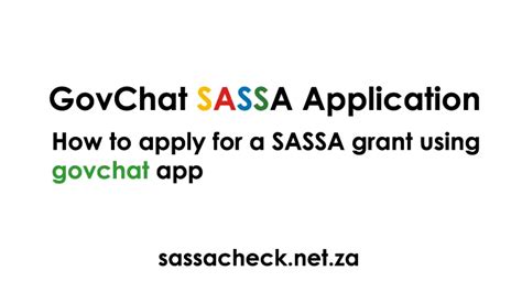 I Lost My SASSA Reference Number No Problem Follow This