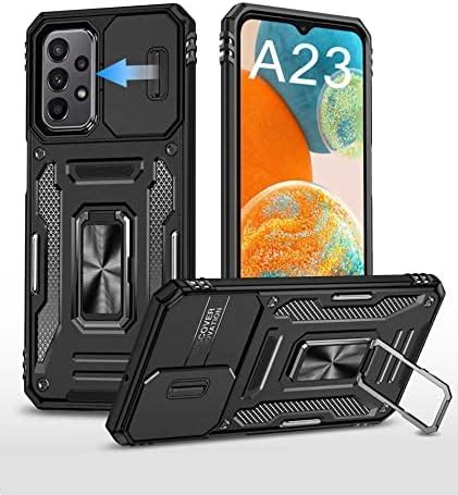 Weicase Coque Pour Samsung Galaxy A G G Protecteur De Cam Ra