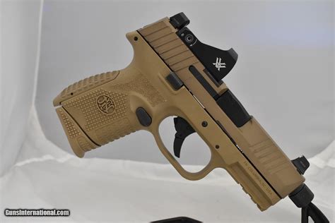 Fn Compact Tactical