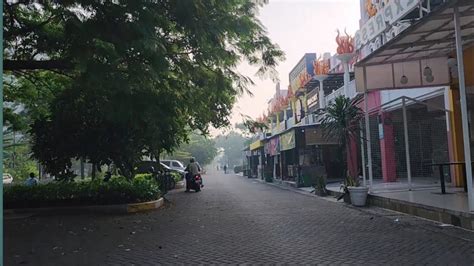 Kegiatan Irt Di Pagi Hari Jogging Ke Pasar Beresin Dapur Dan Masak