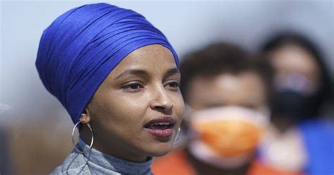 Us House Votes To Oust Ilhan Omar From Foreign Affairs Committee Following Controversial Somalia