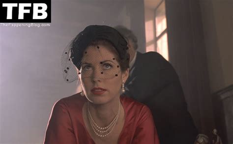 Dana Delany Nude Sexy Collection Photos TheFappening